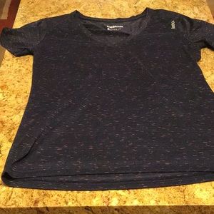 Reebok Speedwick shirt size small